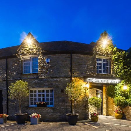 The Holt Hotel Steeple Aston Екстер'єр фото
