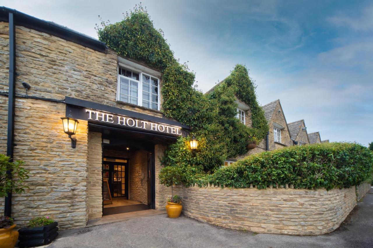 The Holt Hotel Steeple Aston Екстер'єр фото